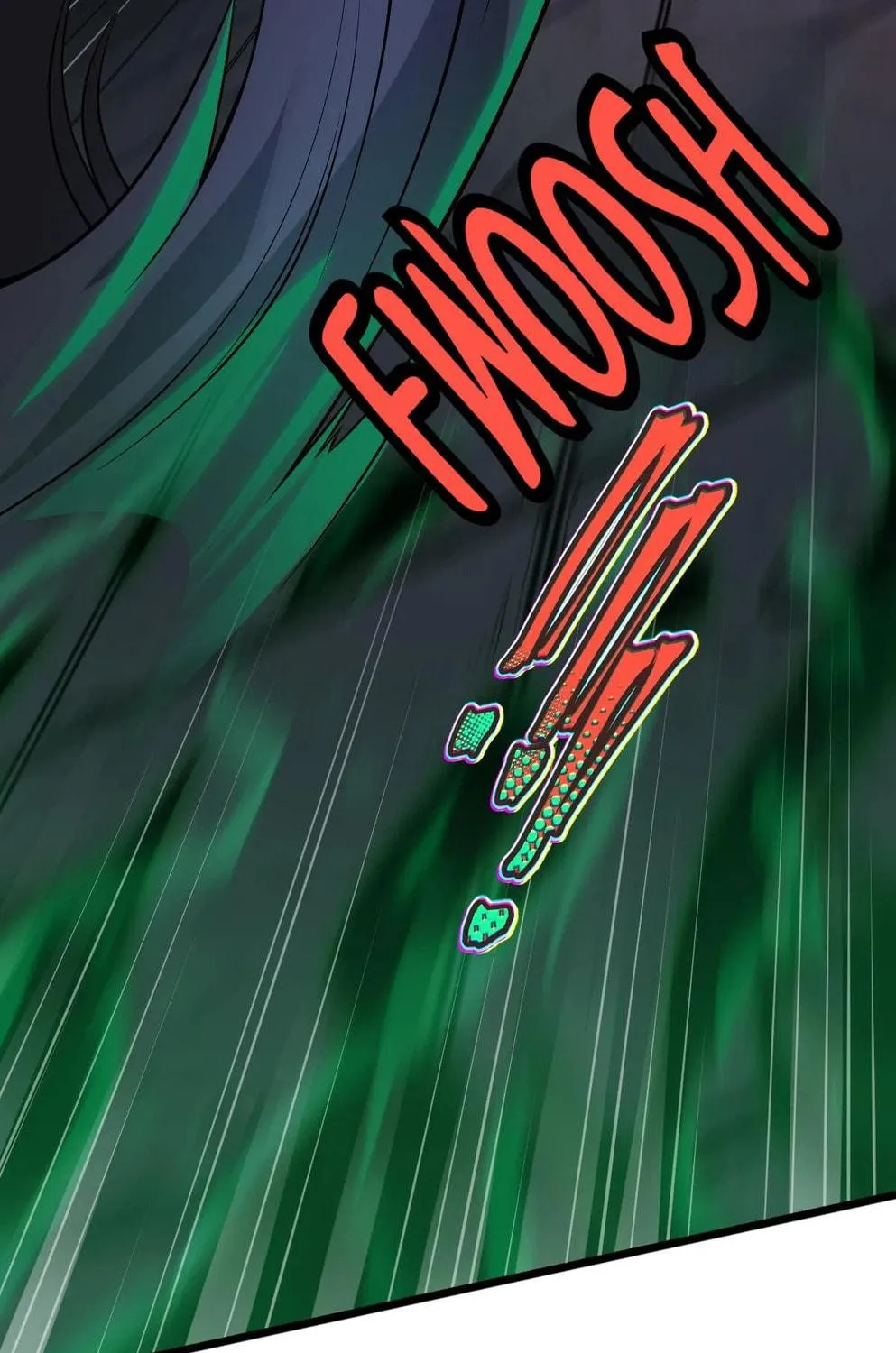 Read Little Skeleton (Colored) chapter 43 image 4 on Lezhin