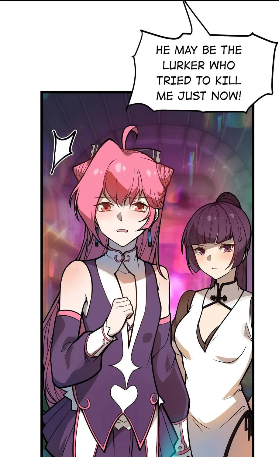 Read Little Skeleton (Colored) chapter 43 image 49 on Lezhin