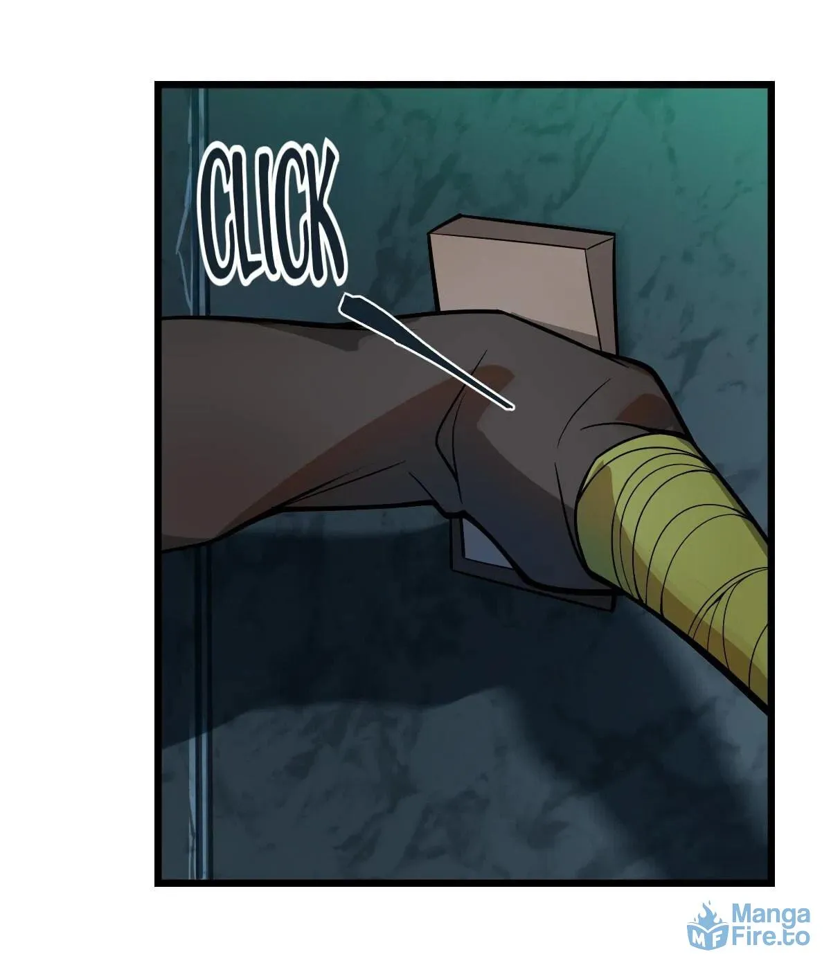 Read Little Skeleton (Colored) chapter 43 image 57 on Lezhin