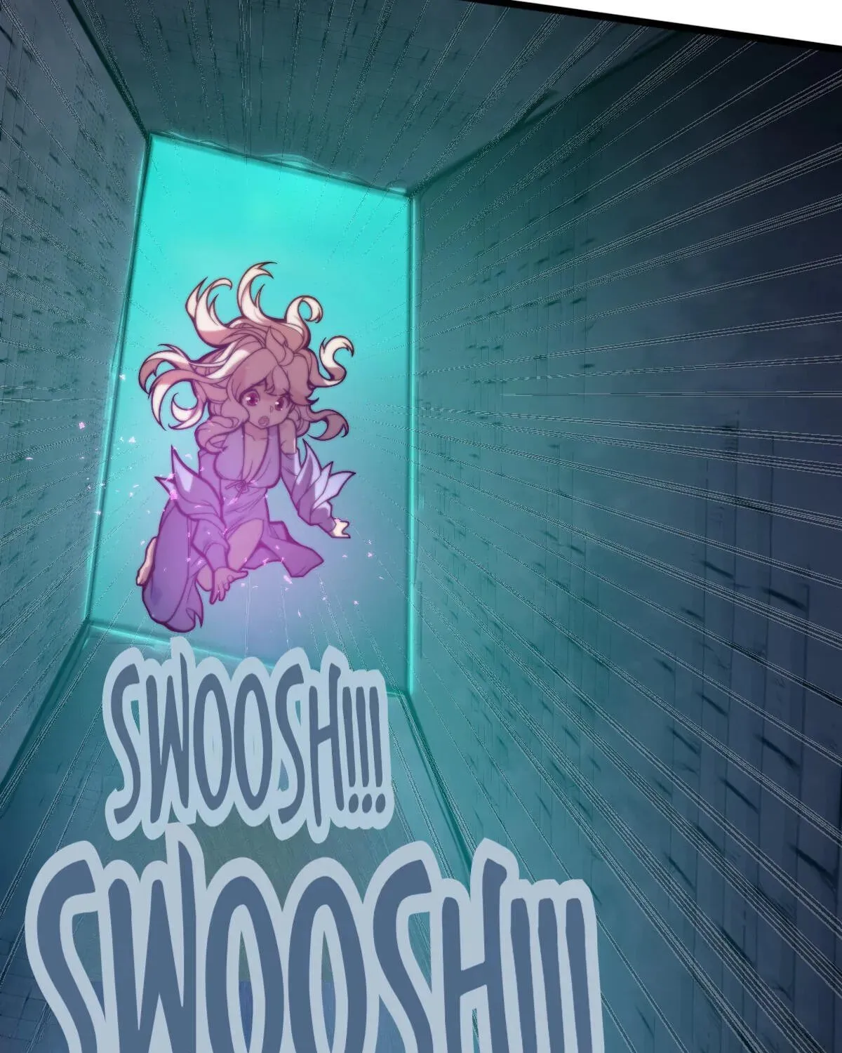 Read Little Skeleton (Colored) chapter 43 image 60 on Lezhin