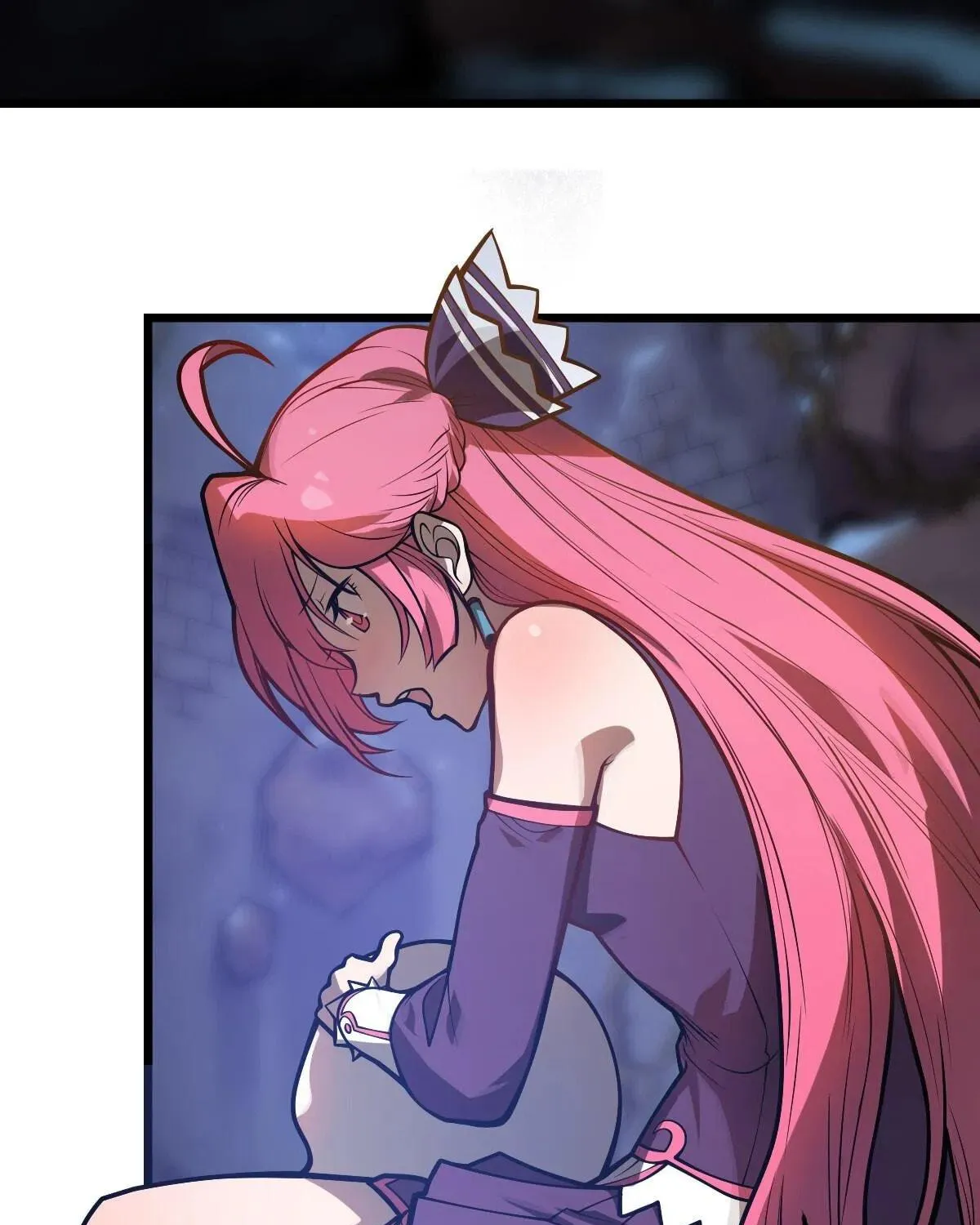 Read Little Skeleton (Colored) chapter 43 image 91 on Lezhin