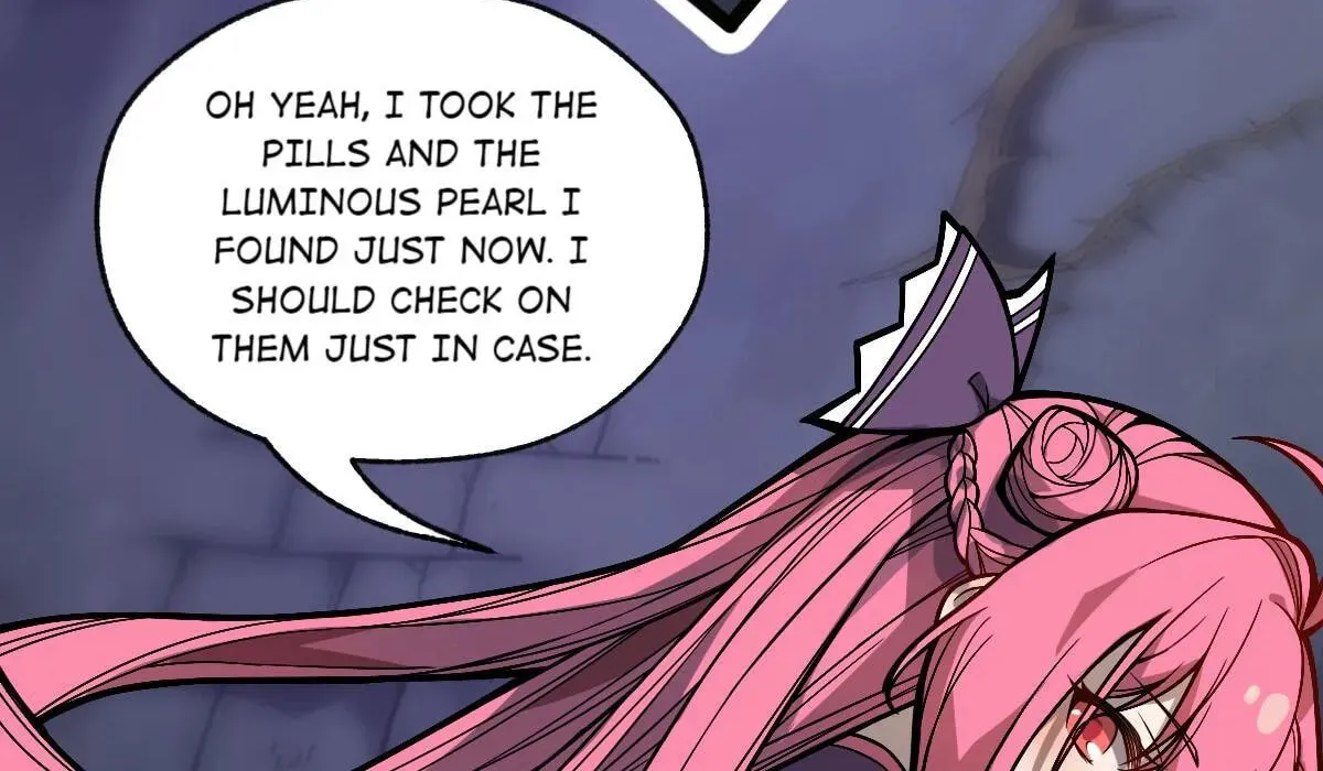 Read Little Skeleton (Colored) chapter 43 image 96 on Lezhin