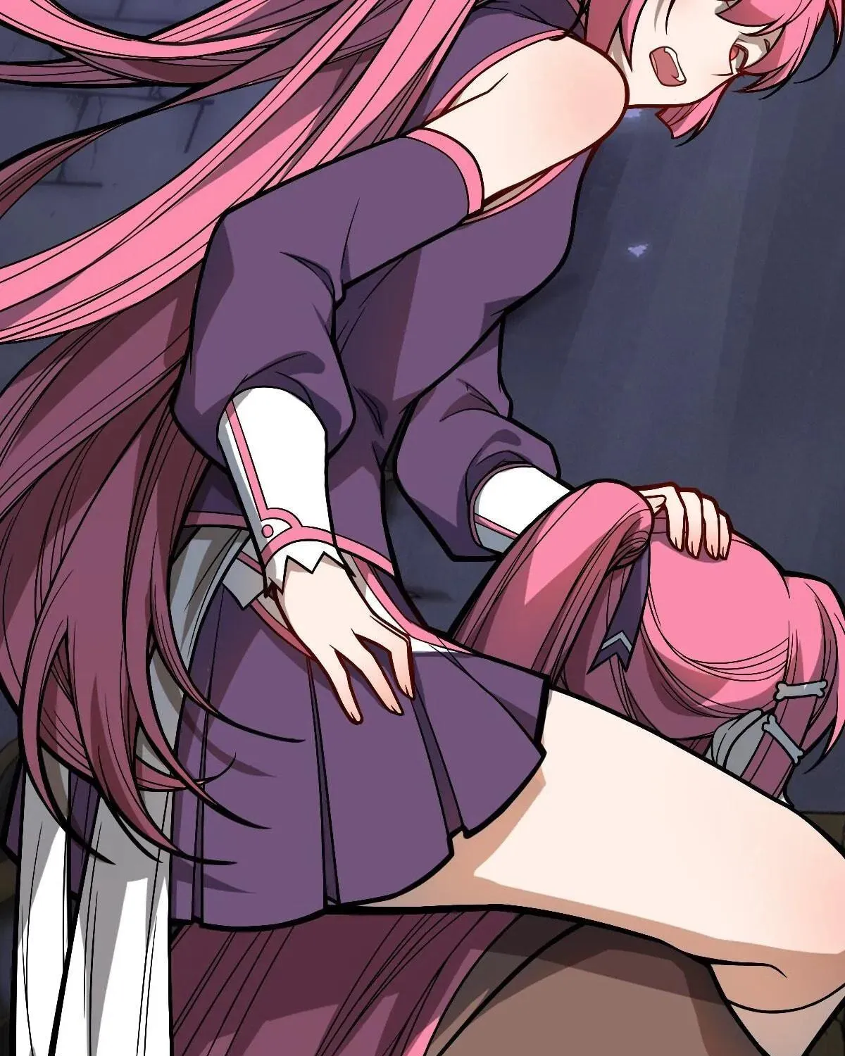 Read Little Skeleton (Colored) chapter 43 image 97 on Lezhin