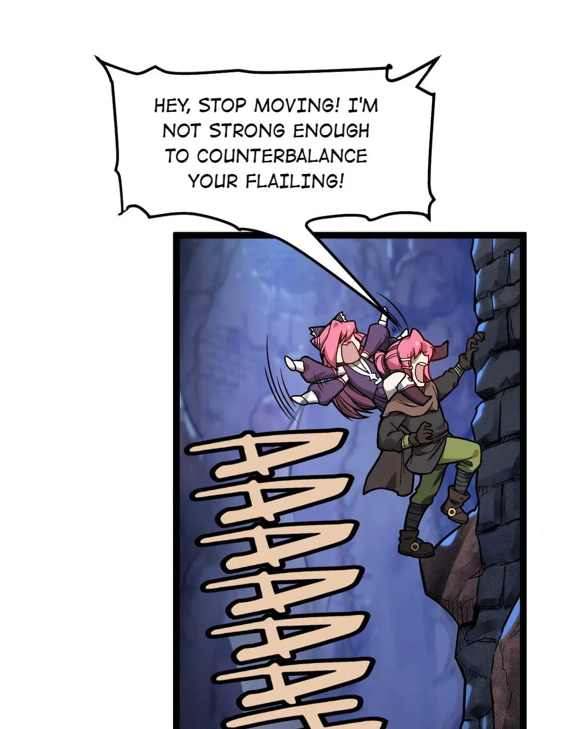 Read Little Skeleton (Colored) chapter 43 image 99 on Lezhin