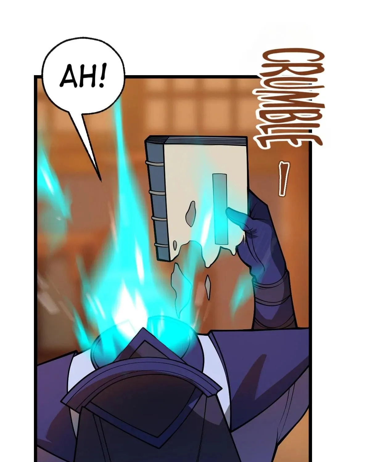 Read Little Skeleton (Colored) chapter 44 image 14 on Lezhin