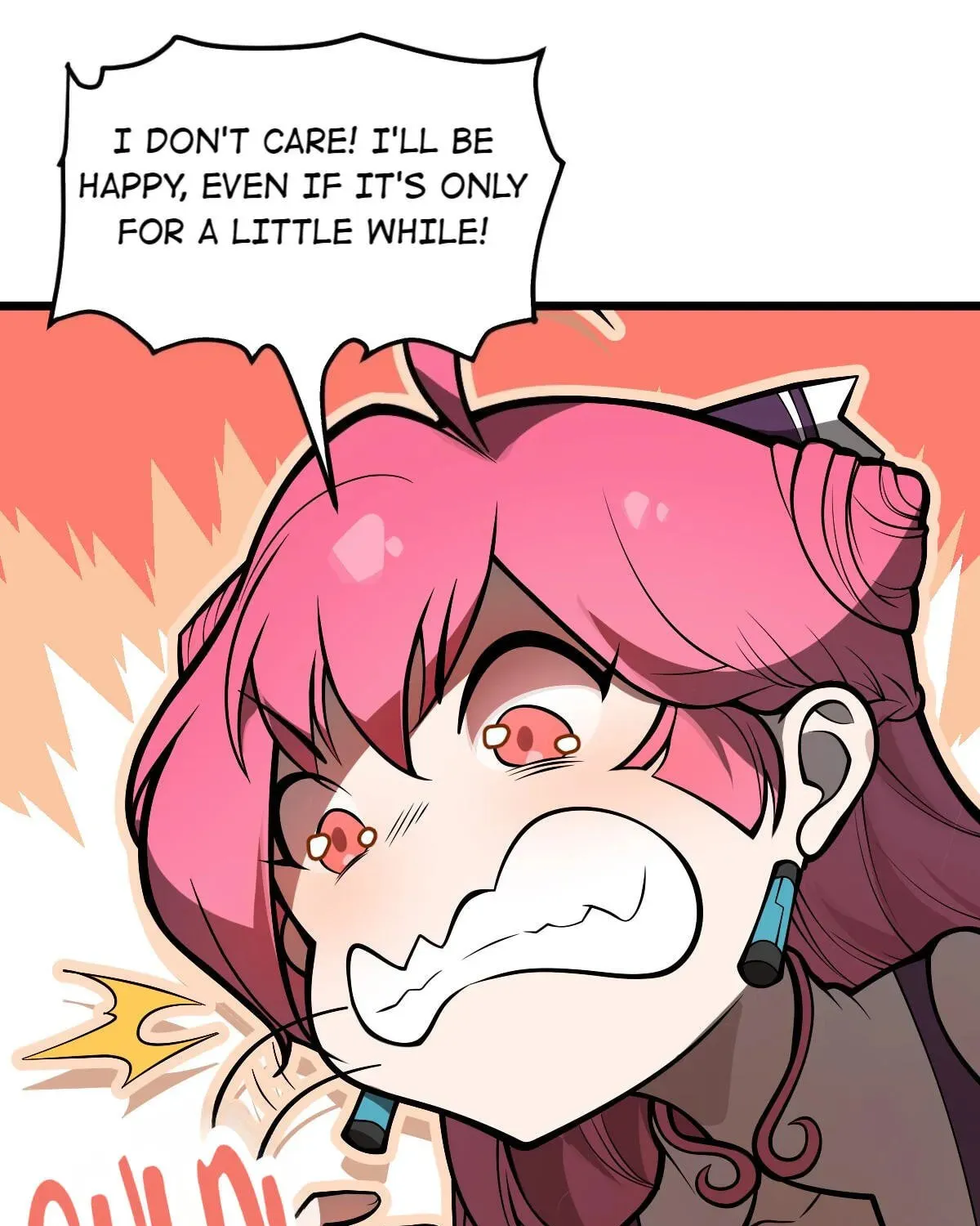 Read Little Skeleton (Colored) chapter 44 image 26 on Lezhin