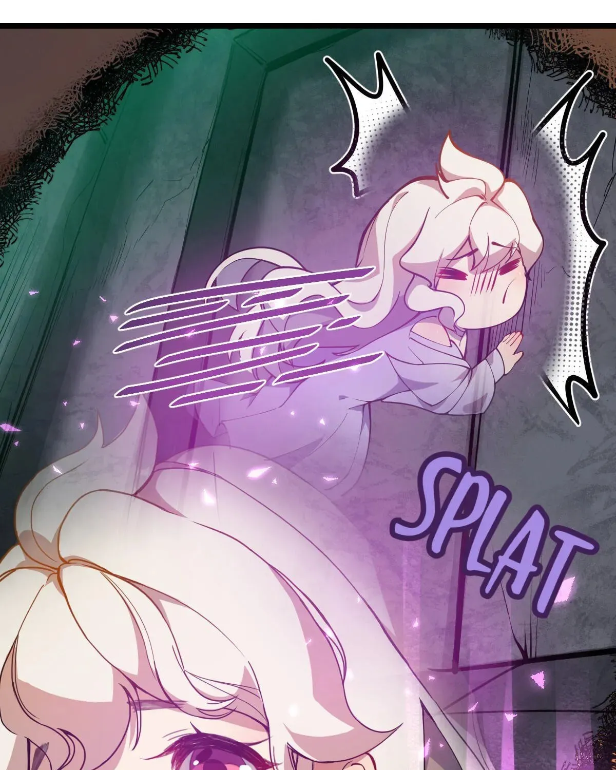 Read Little Skeleton (Colored) chapter 44 image 36 on Lezhin