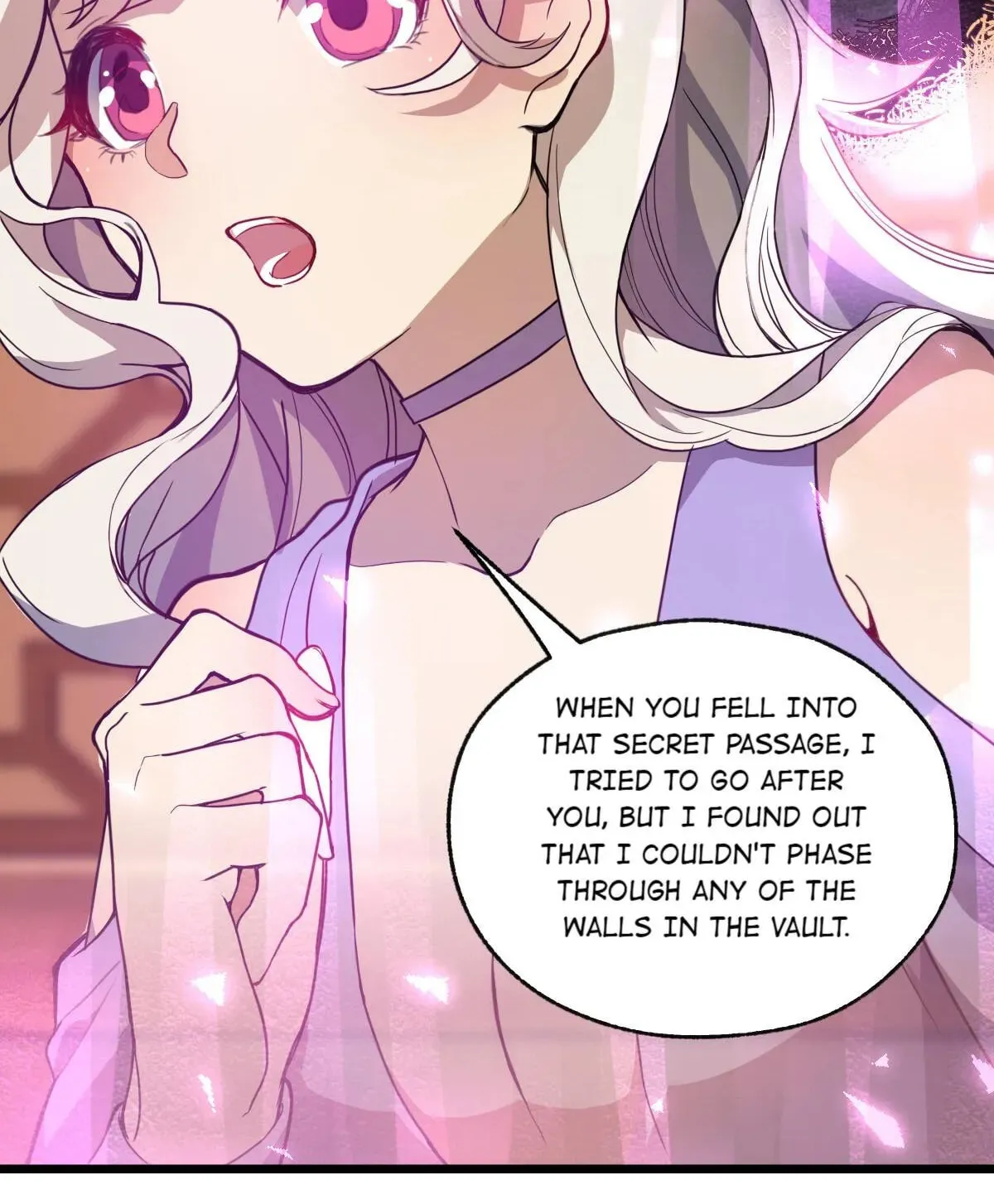 Read Little Skeleton (Colored) chapter 44 image 37 on Lezhin