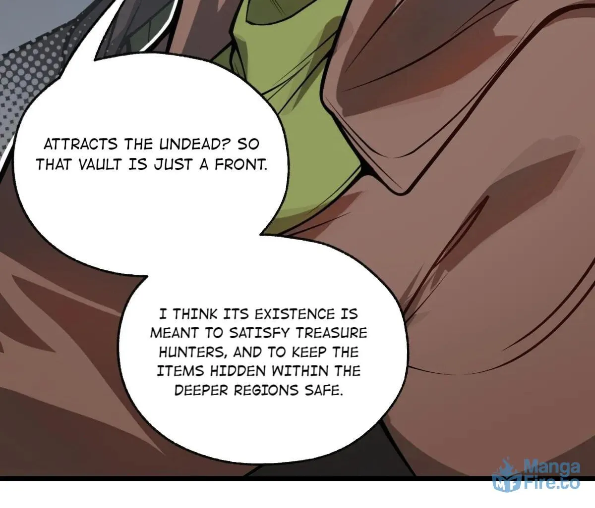 Read Little Skeleton (Colored) chapter 44 image 44 on Lezhin