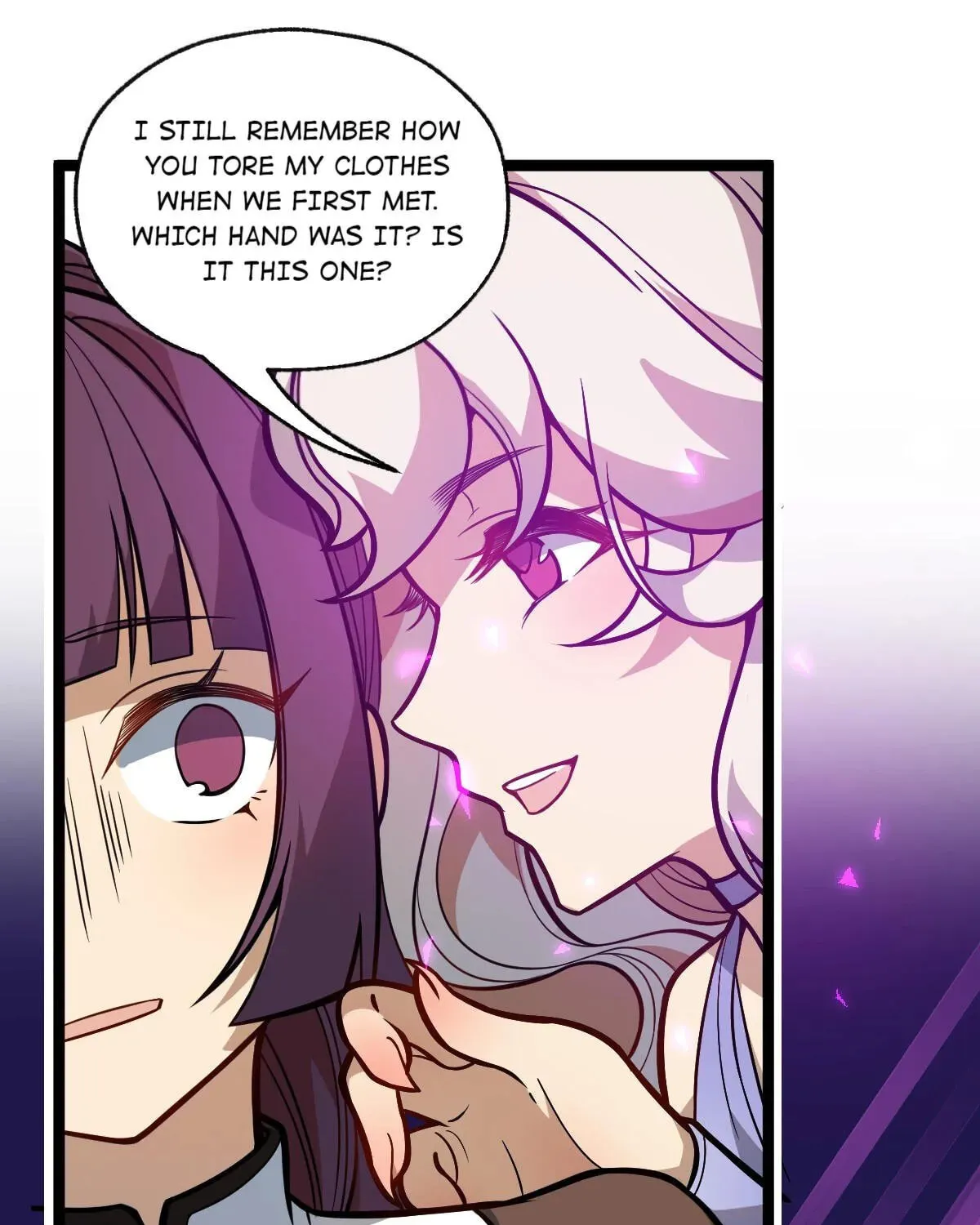Read Little Skeleton (Colored) chapter 44 image 52 on Lezhin