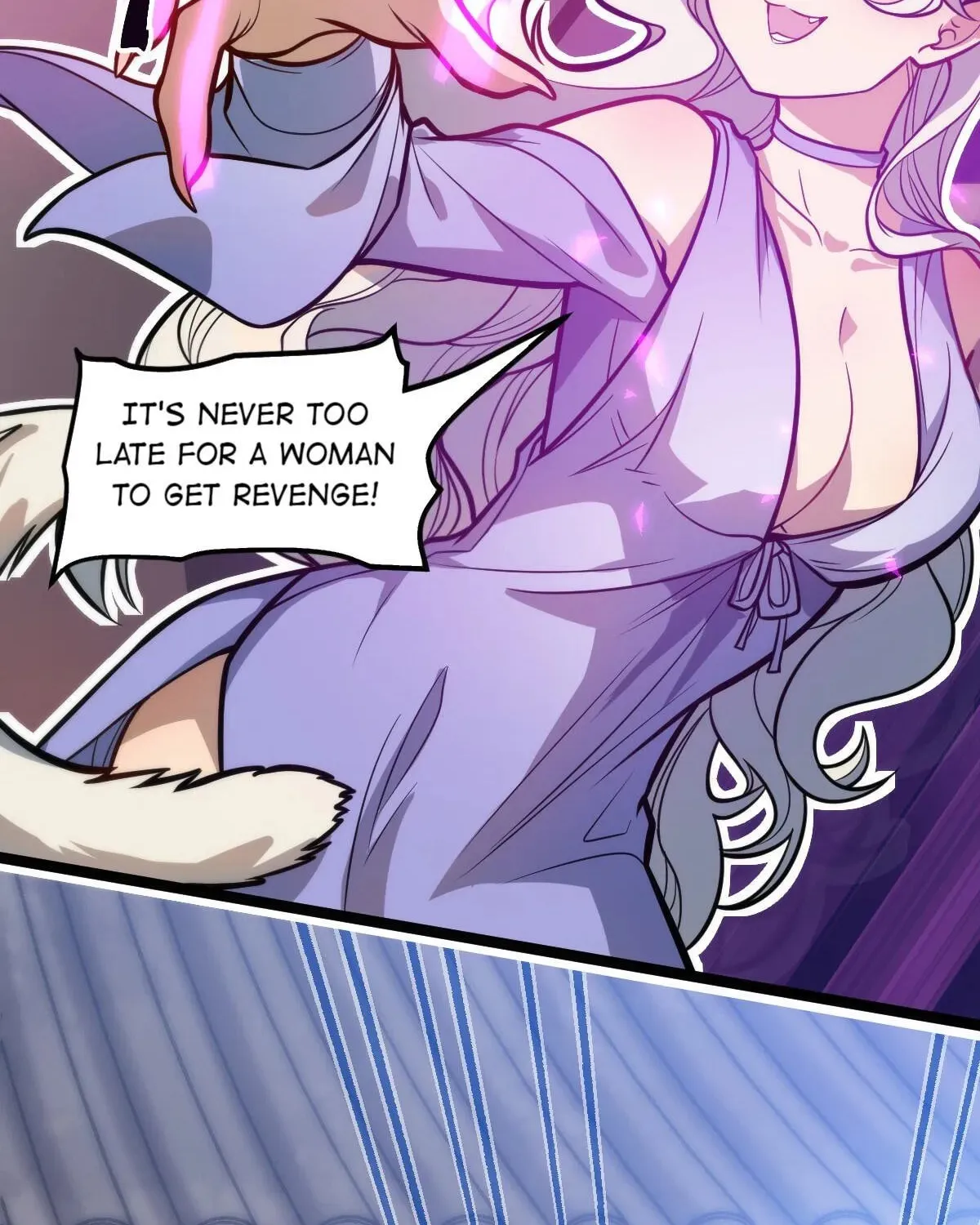 Read Little Skeleton (Colored) chapter 44 image 56 on Lezhin