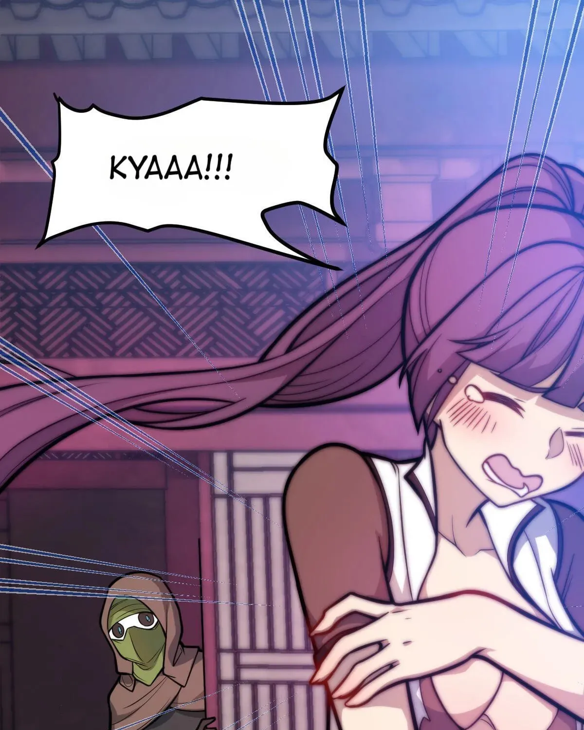 Read Little Skeleton (Colored) chapter 44 image 58 on Lezhin