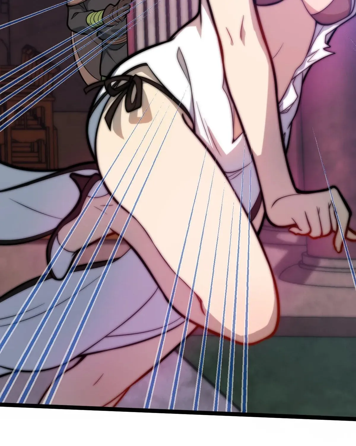 Read Little Skeleton (Colored) chapter 44 image 59 on Lezhin