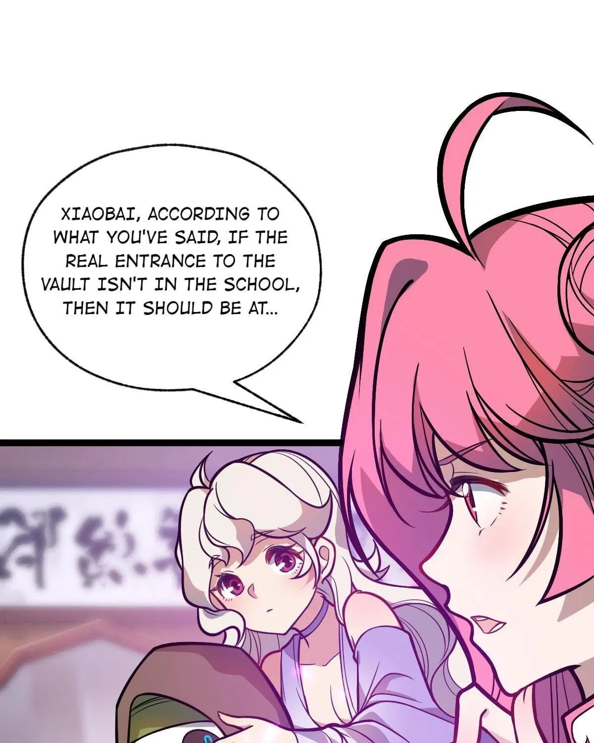 Read Little Skeleton (Colored) chapter 44 image 63 on Lezhin