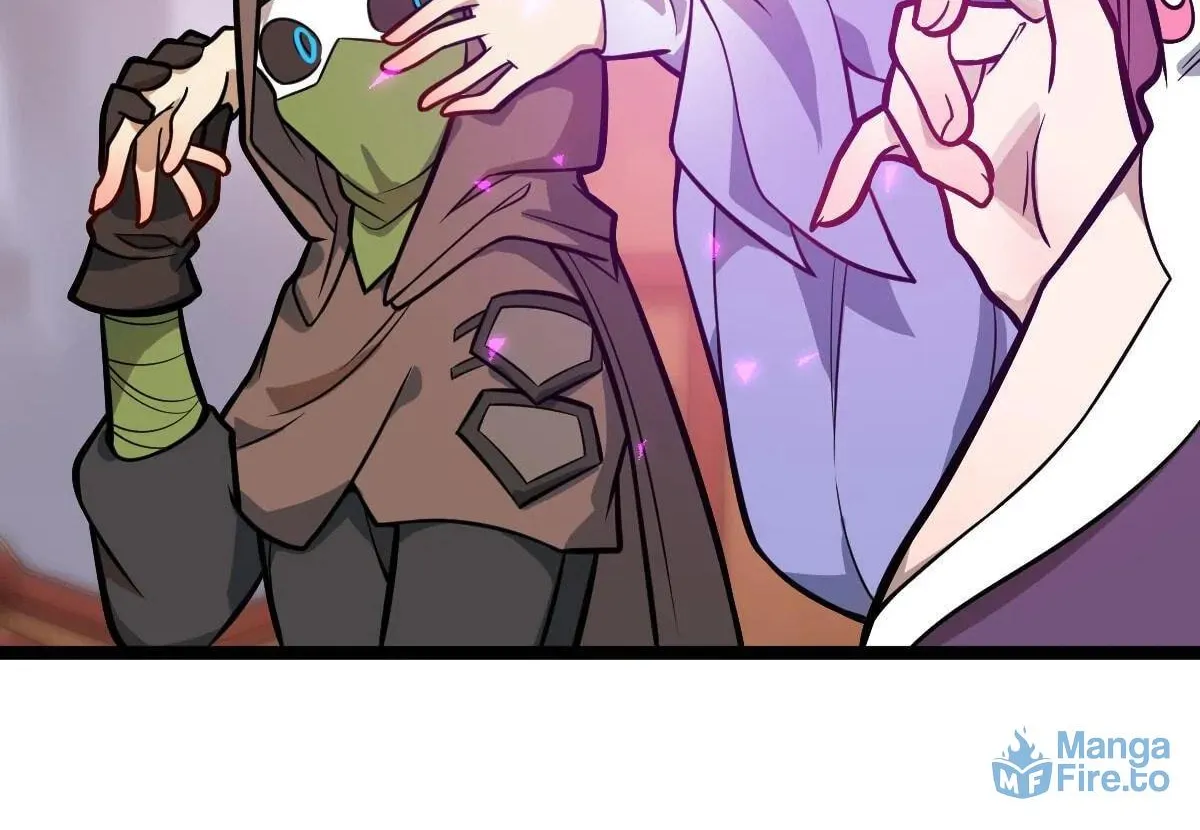 Read Little Skeleton (Colored) chapter 44 image 64 on Lezhin