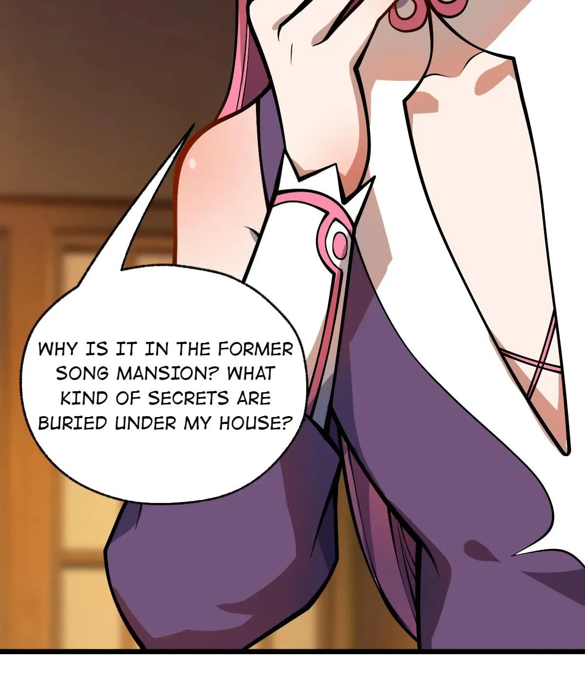 Read Little Skeleton (Colored) chapter 44 image 68 on Lezhin