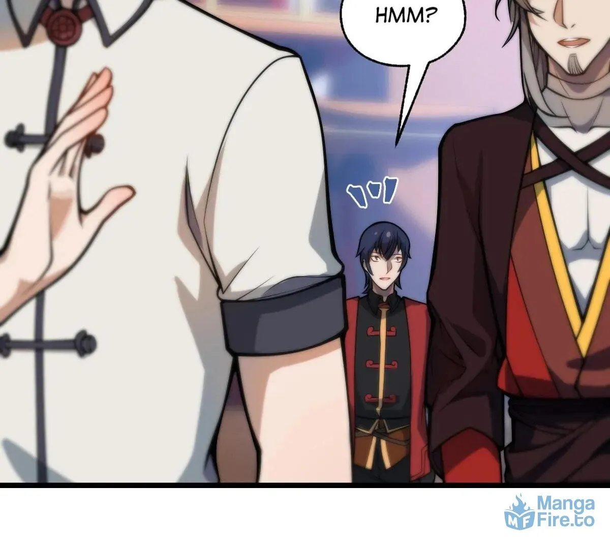 Read Little Skeleton (Colored) chapter 44 image 70 on Lezhin