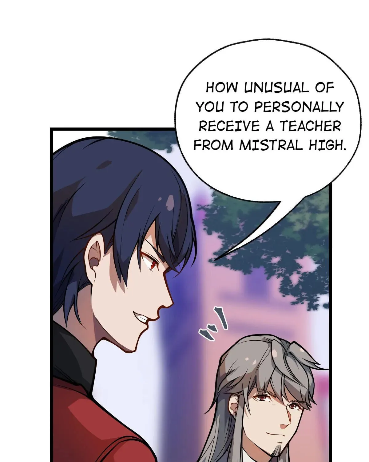 Read Little Skeleton (Colored) chapter 44 image 71 on Lezhin