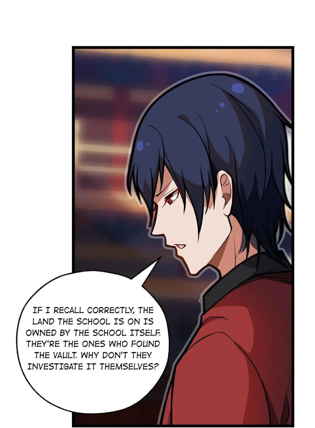 Read Little Skeleton (Colored) chapter 44 image 75 on Lezhin