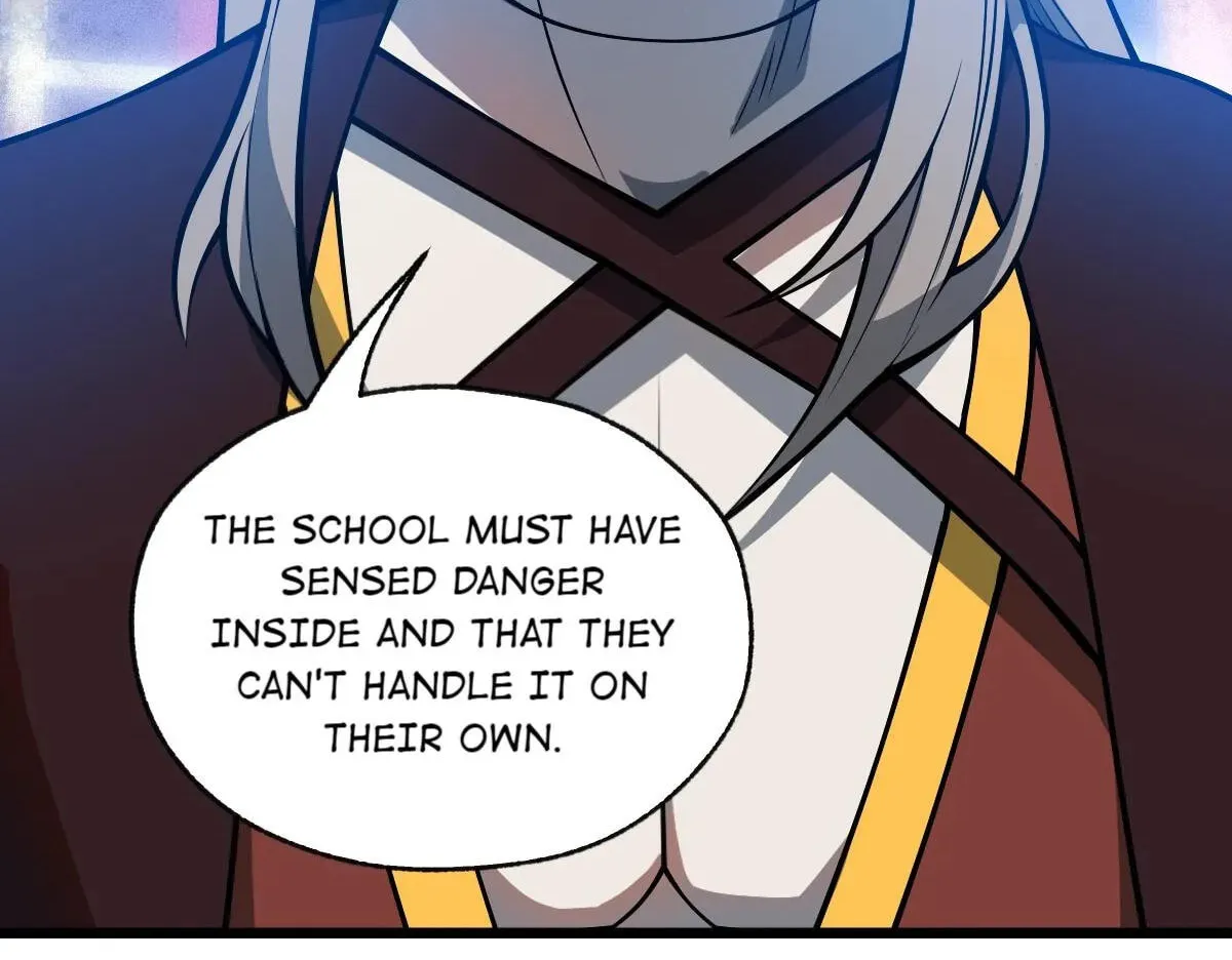 Read Little Skeleton (Colored) chapter 44 image 78 on Lezhin