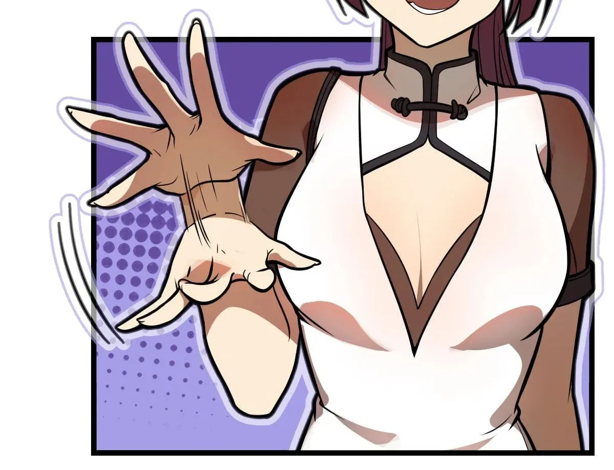 Read Little Skeleton (Colored) chapter 44 image 8 on Lezhin
