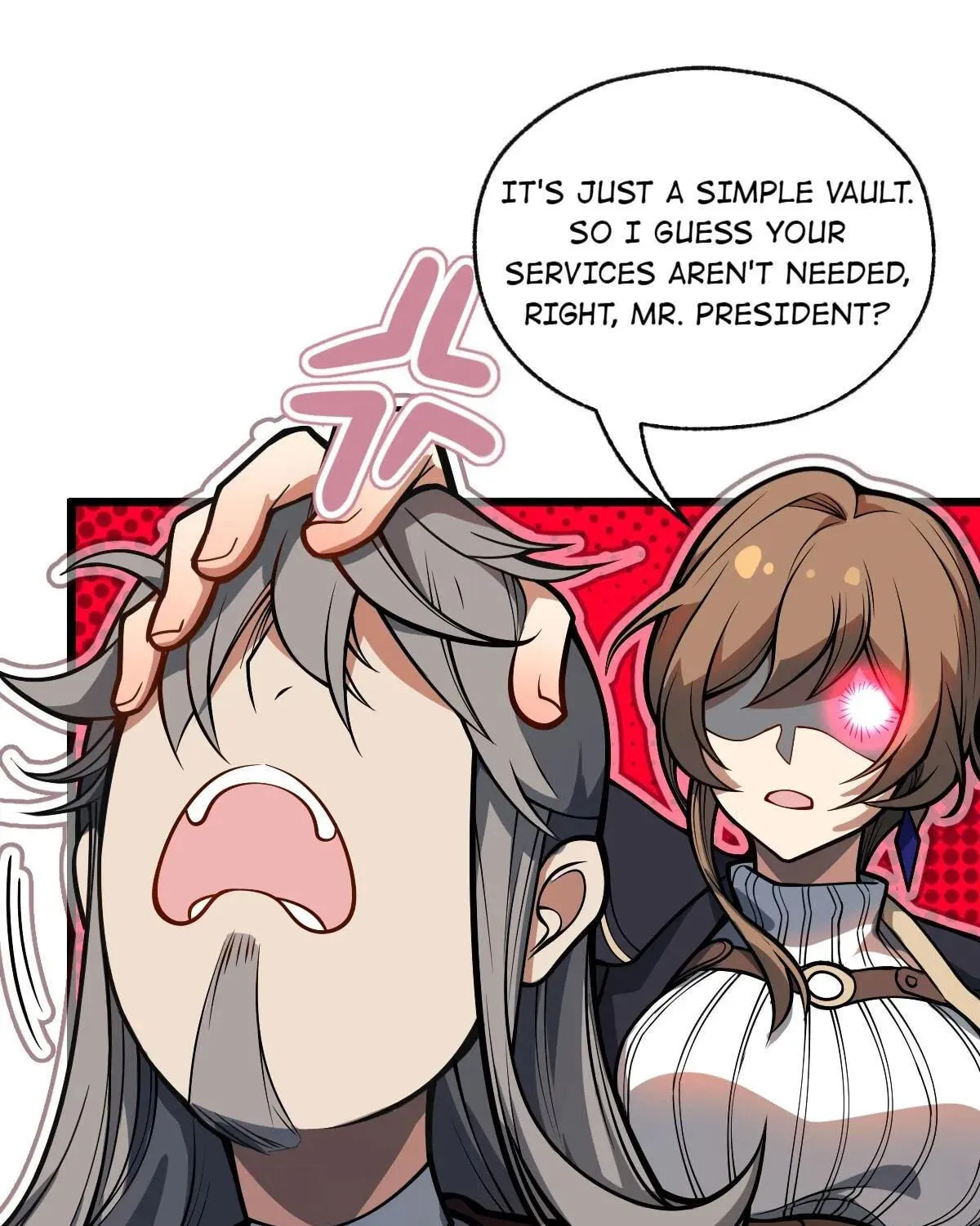 Read Little Skeleton (Colored) chapter 44 image 80 on Lezhin
