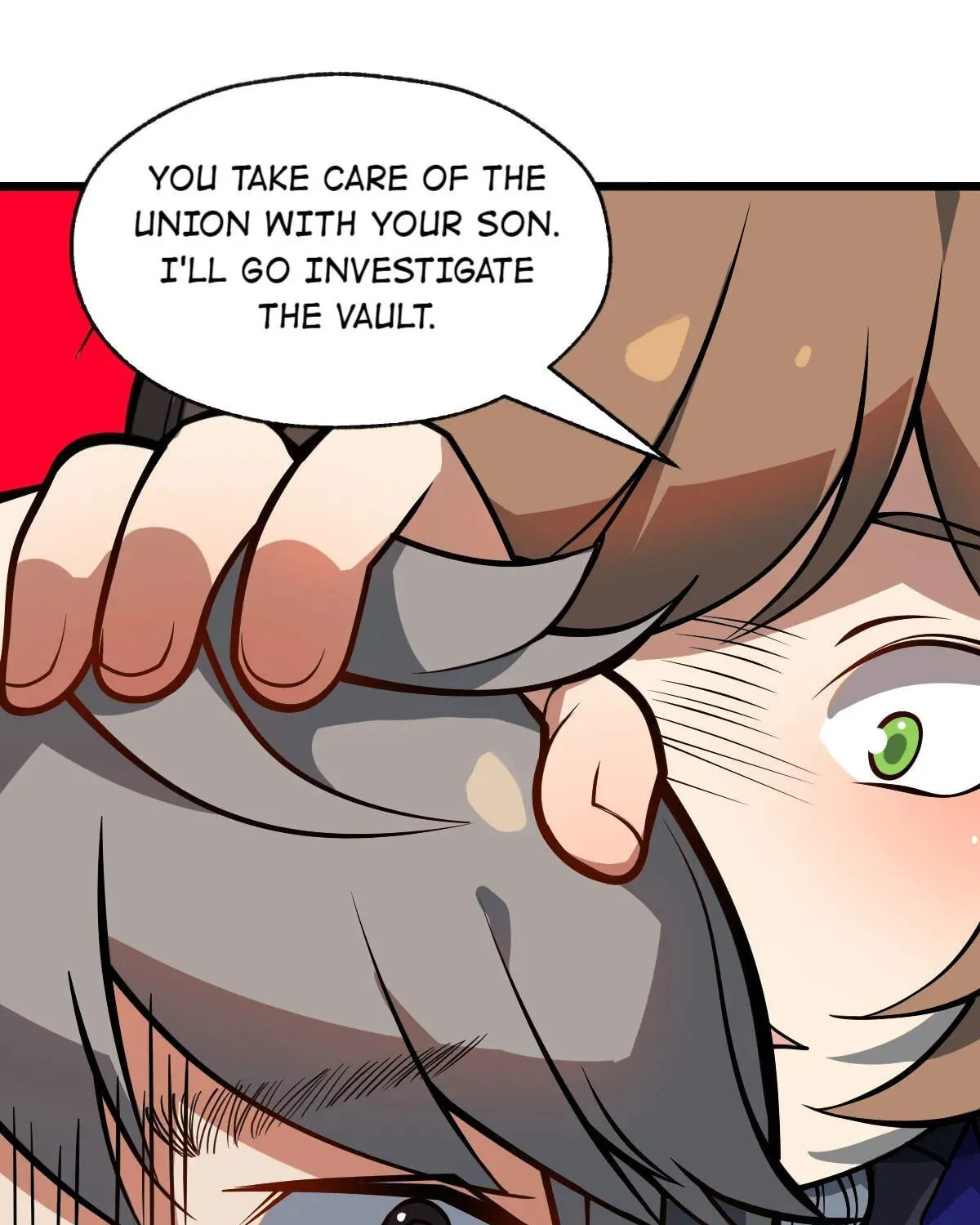 Read Little Skeleton (Colored) chapter 44 image 82 on Lezhin