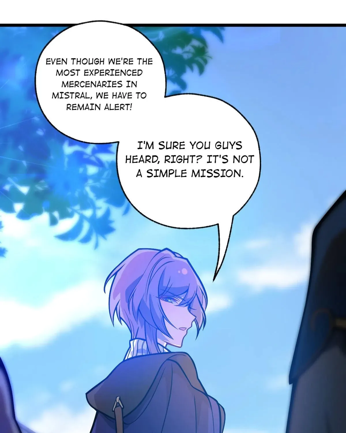 Read Little Skeleton (Colored) chapter 44 image 84 on Lezhin