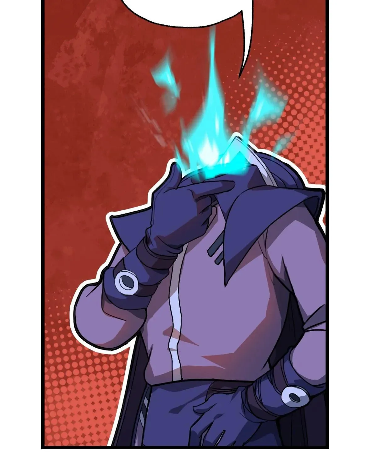 Read Little Skeleton (Colored) chapter 45 image 102 on Lezhin