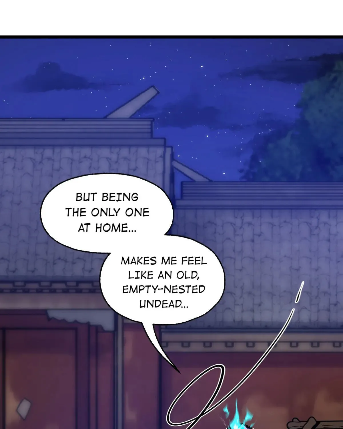 Read Little Skeleton (Colored) chapter 45 image 104 on Lezhin