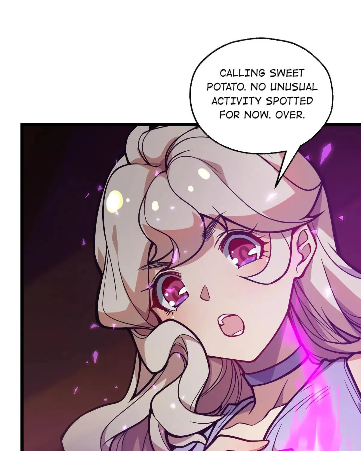 Read Little Skeleton (Colored) chapter 45 image 12 on Lezhin