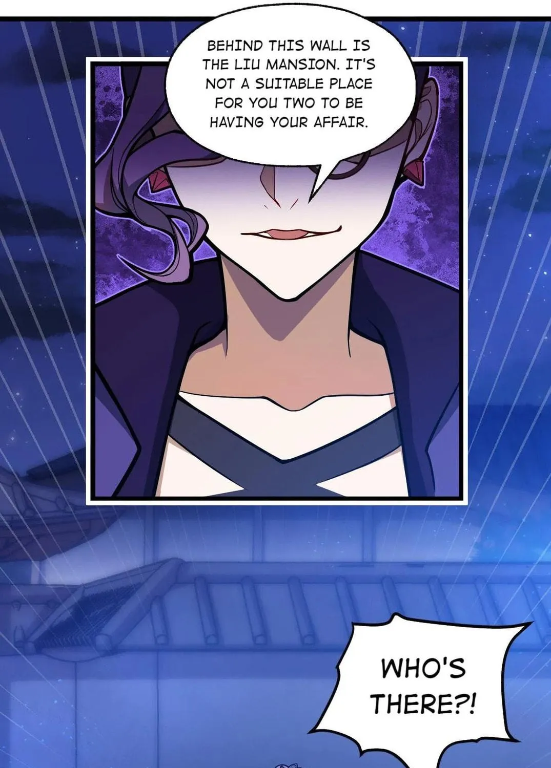 Read Little Skeleton (Colored) chapter 45 image 28 on Lezhin