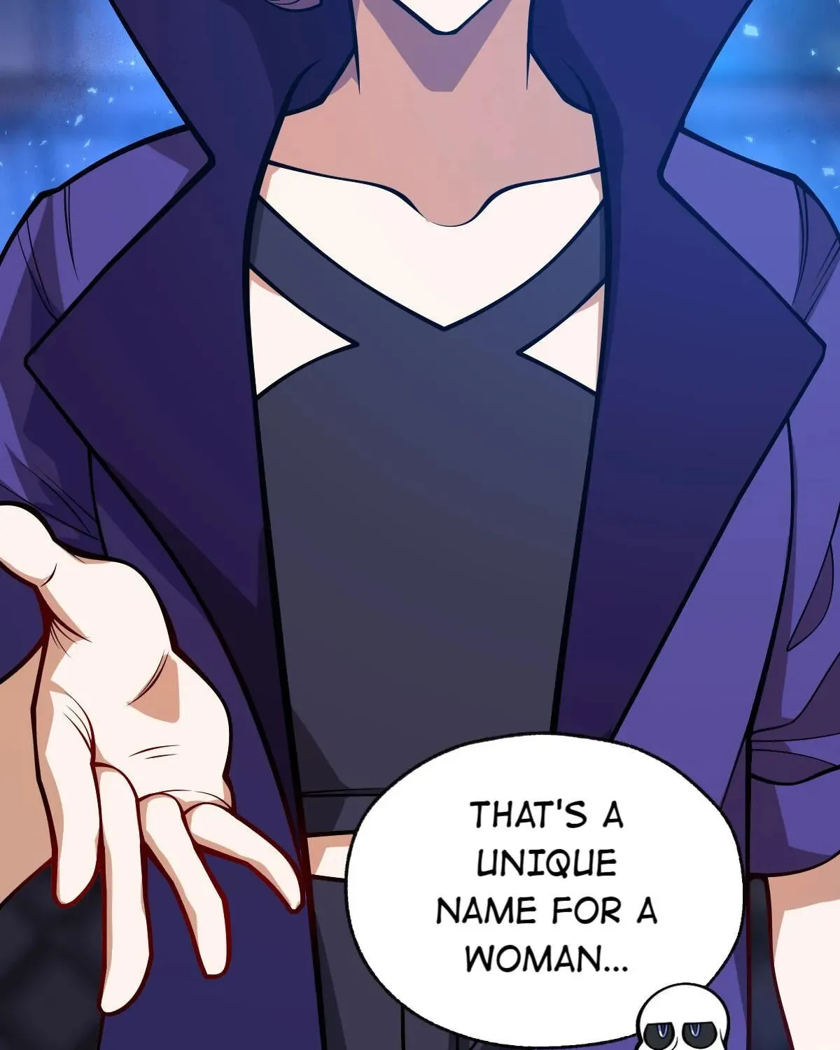 Read Little Skeleton (Colored) chapter 45 image 37 on Lezhin