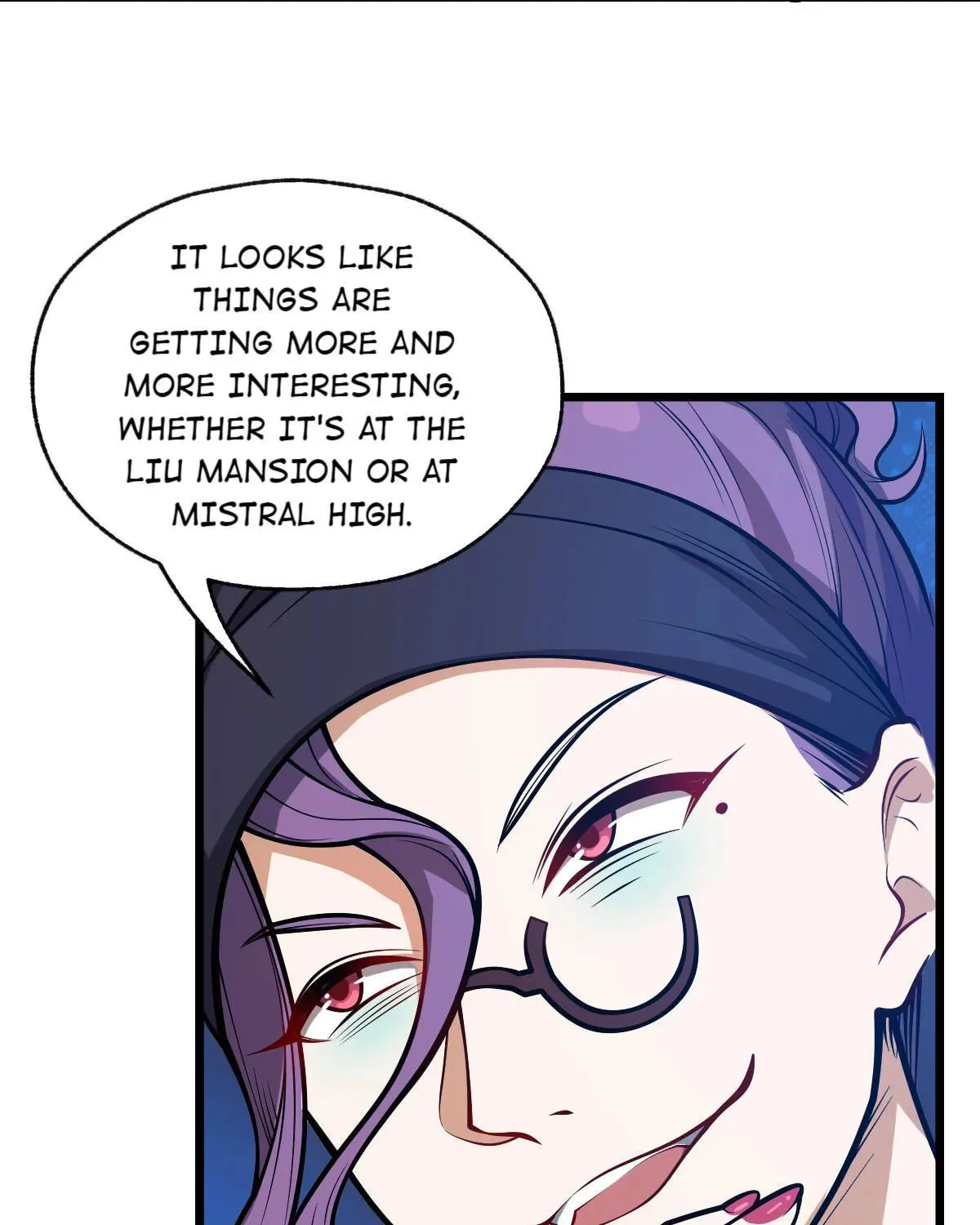 Read Little Skeleton (Colored) chapter 45 image 39 on Lezhin