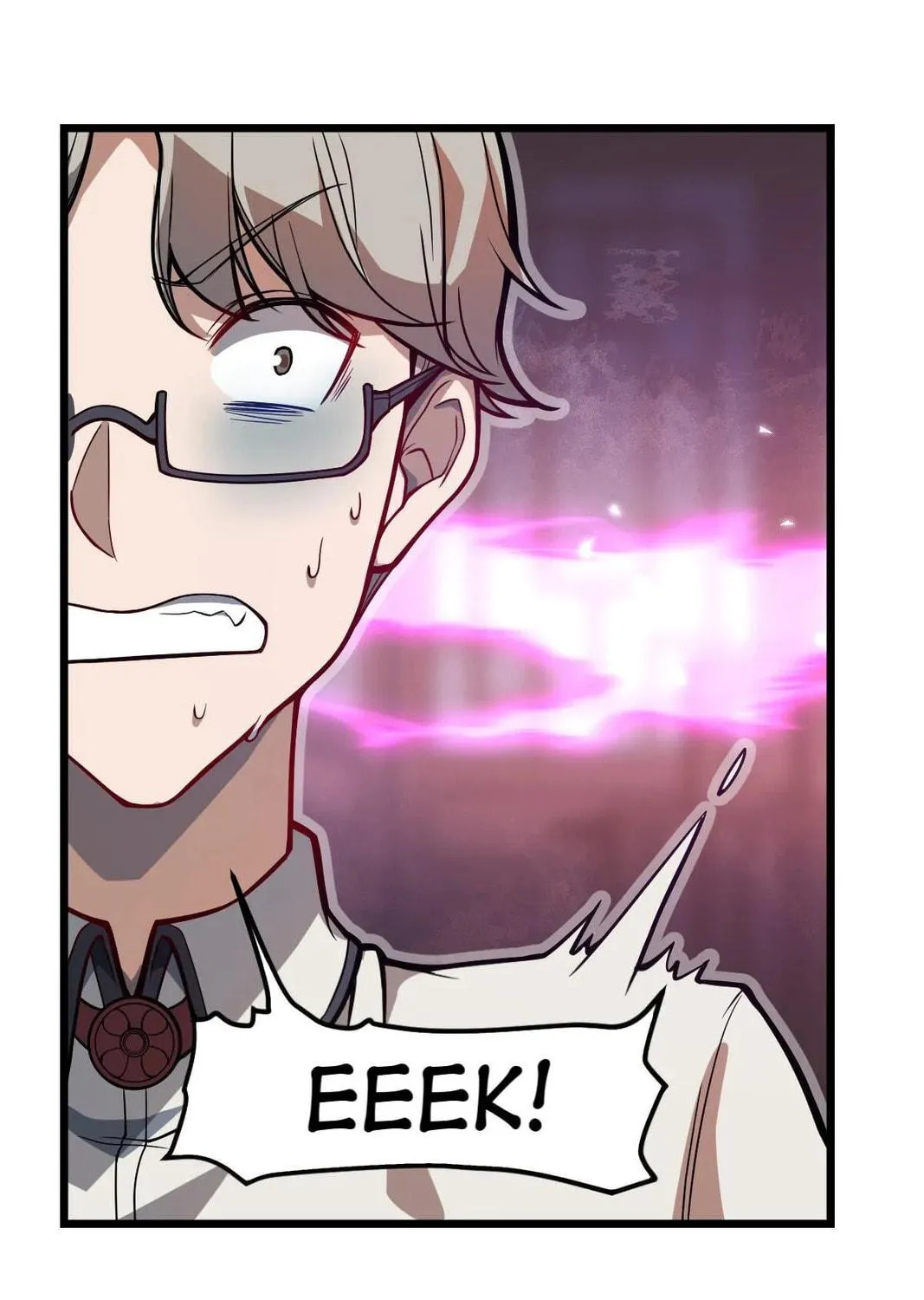 Read Little Skeleton (Colored) chapter 45 image 4 on Lezhin