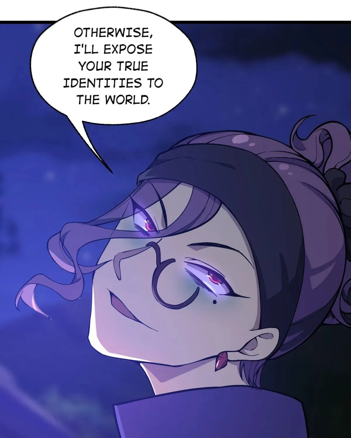 Read Little Skeleton (Colored) chapter 45 image 42 on Lezhin