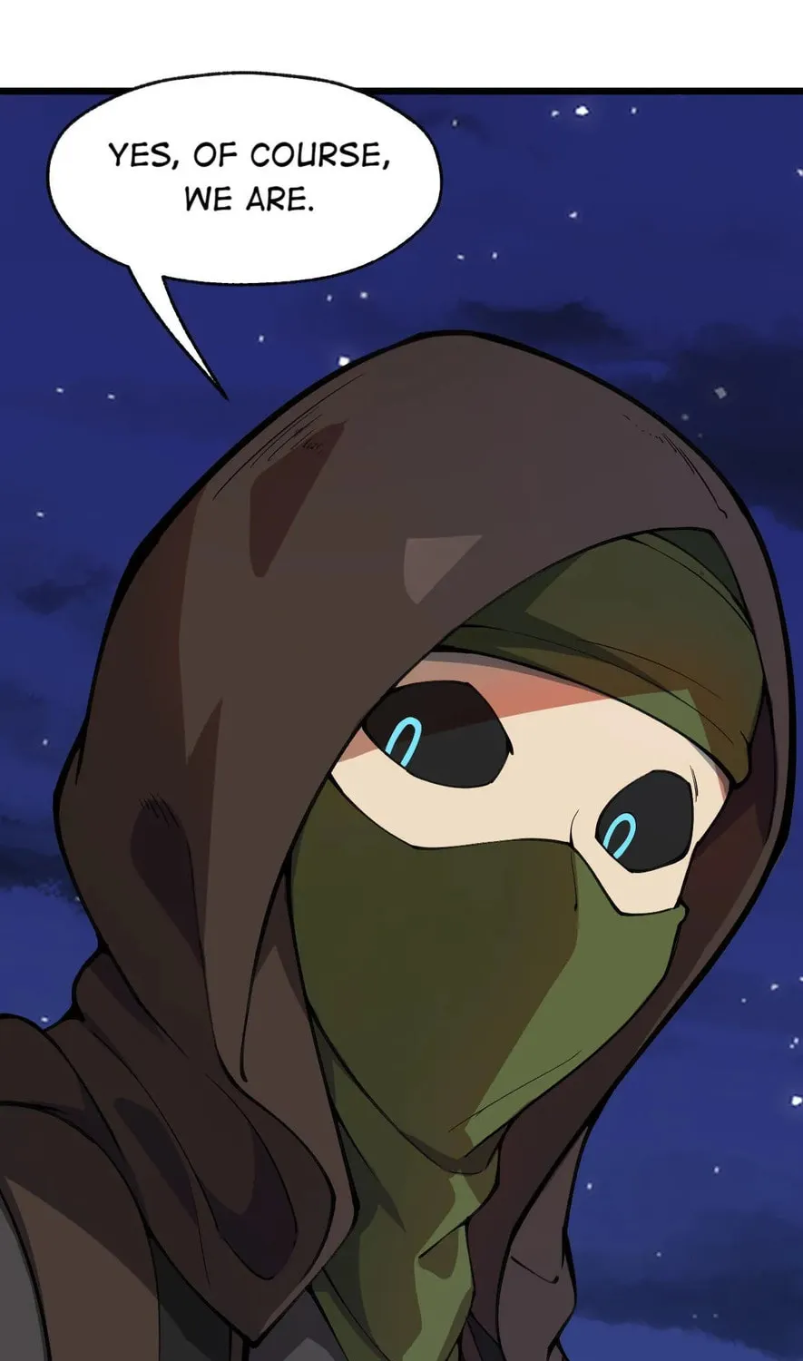 Read Little Skeleton (Colored) chapter 45 image 48 on Lezhin