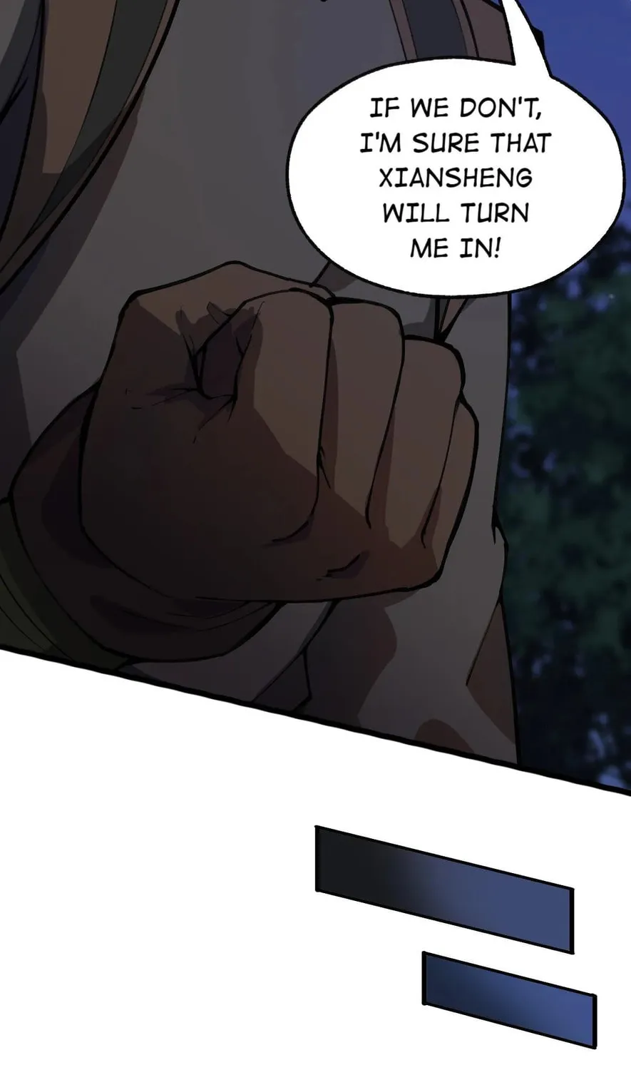 Read Little Skeleton (Colored) chapter 45 image 50 on Lezhin