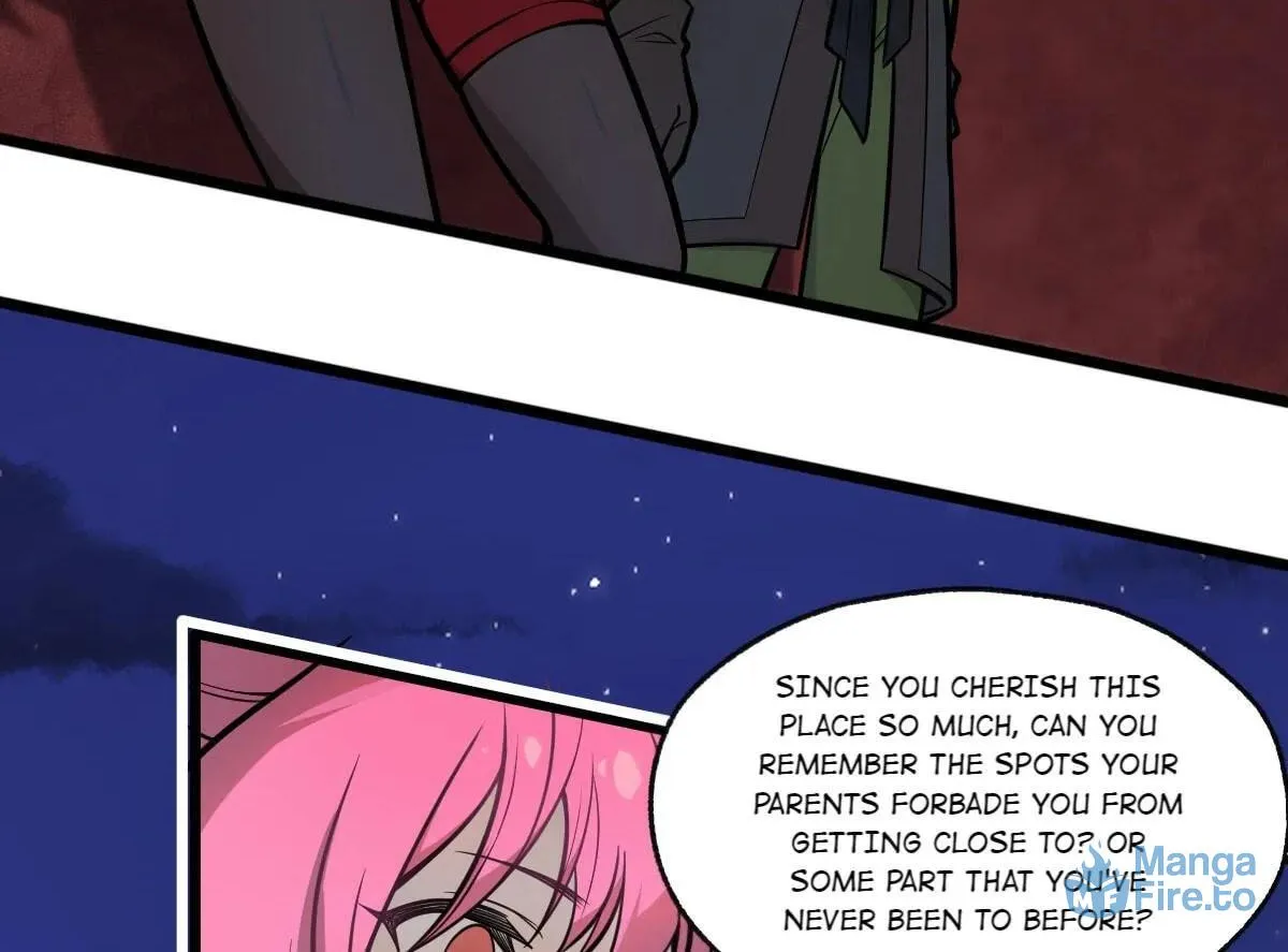 Read Little Skeleton (Colored) chapter 45 image 53 on Lezhin