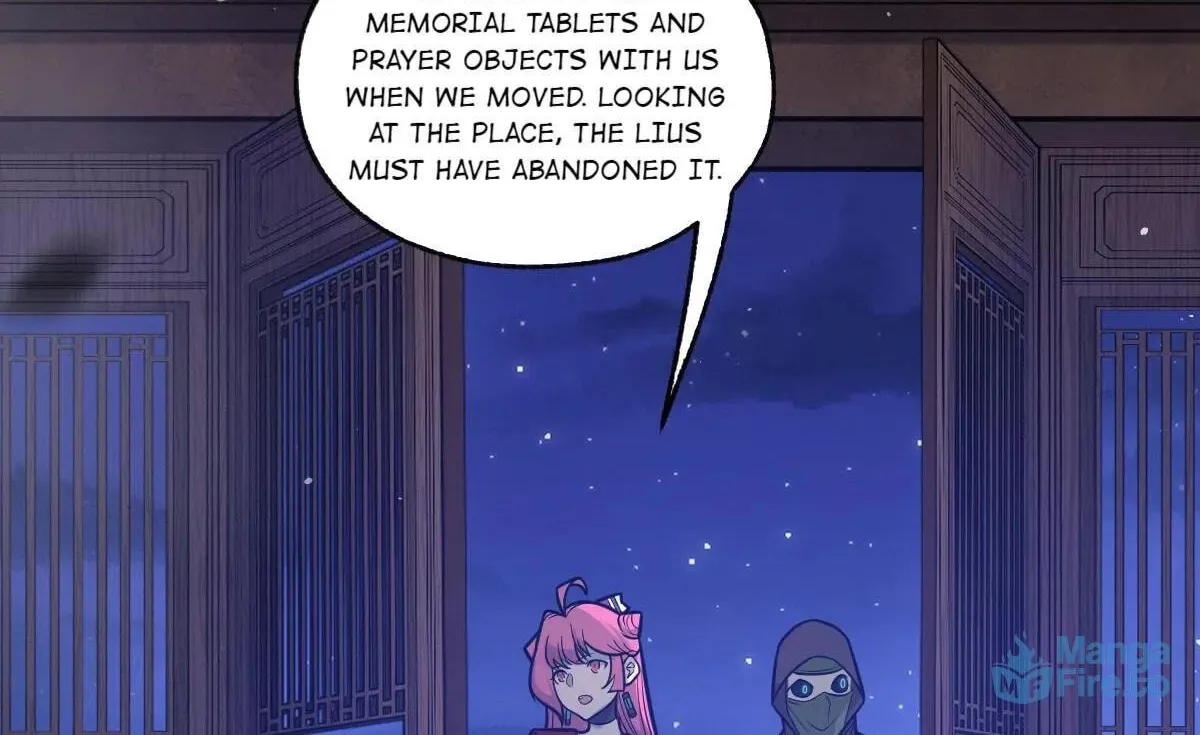 Read Little Skeleton (Colored) chapter 45 image 59 on Lezhin