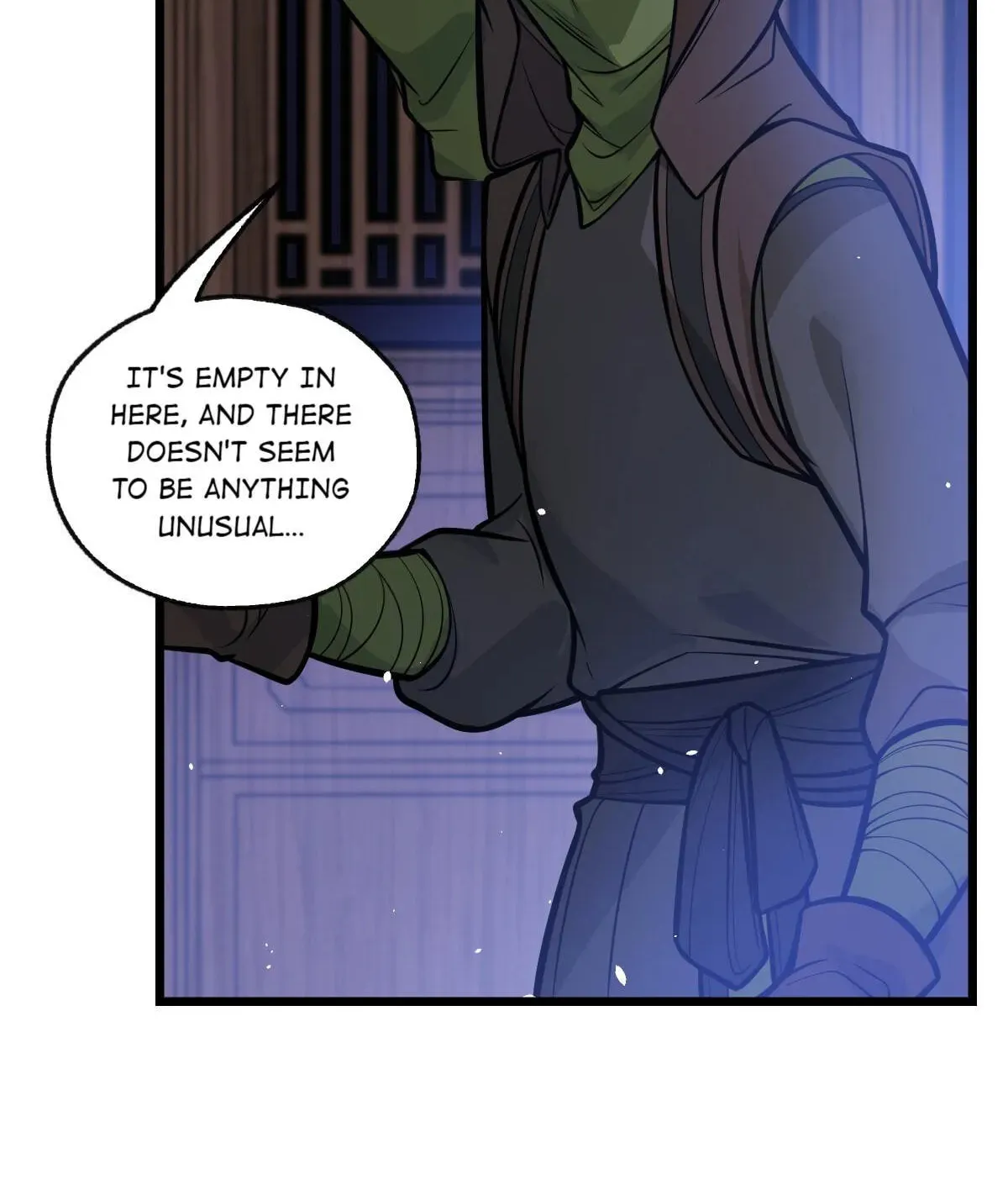 Read Little Skeleton (Colored) chapter 45 image 63 on Lezhin
