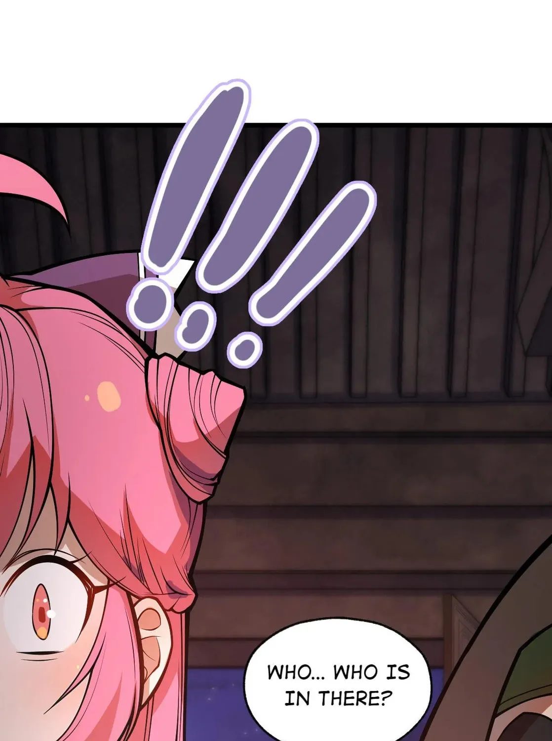 Read Little Skeleton (Colored) chapter 45 image 74 on Lezhin