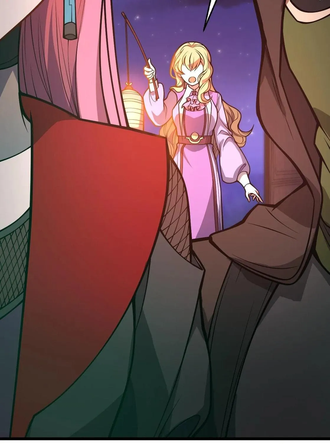 Read Little Skeleton (Colored) chapter 45 image 76 on Lezhin