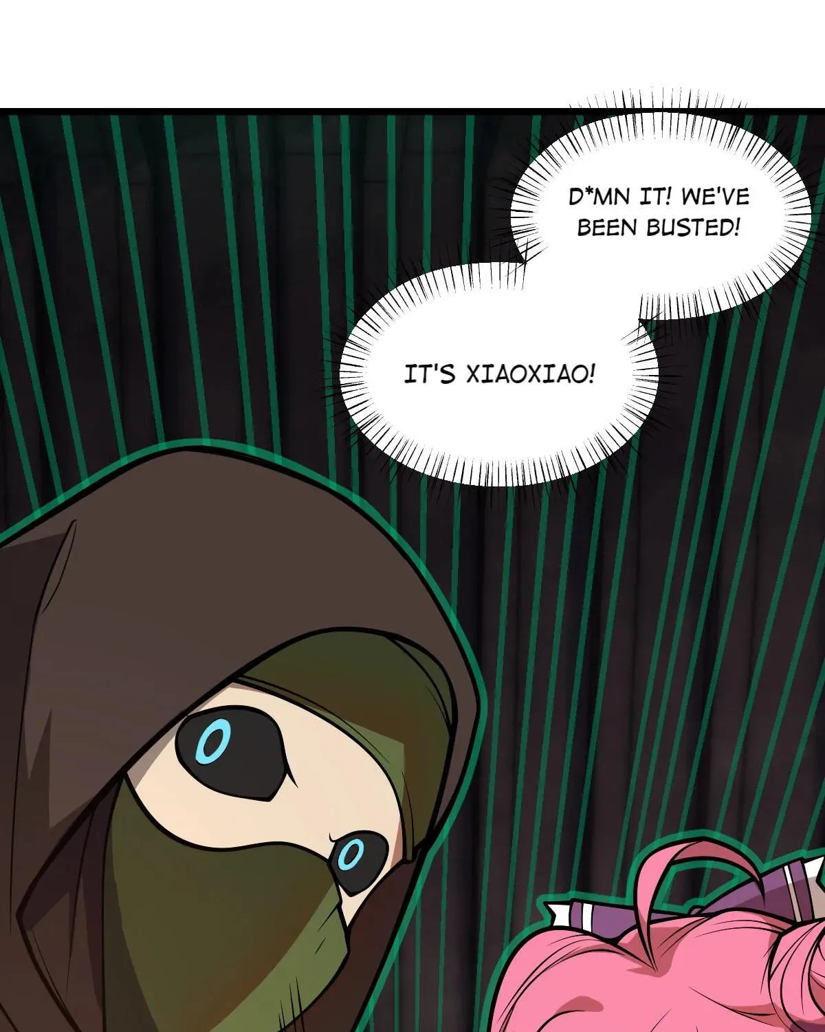Read Little Skeleton (Colored) chapter 45 image 78 on Lezhin