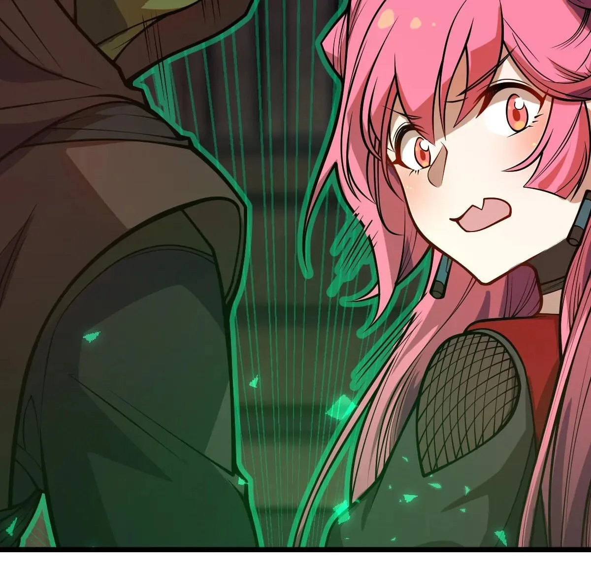 Read Little Skeleton (Colored) chapter 45 image 79 on Lezhin