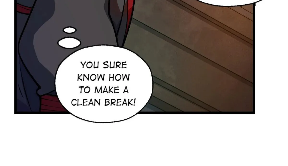 Read Little Skeleton (Colored) chapter 45 image 81 on Lezhin