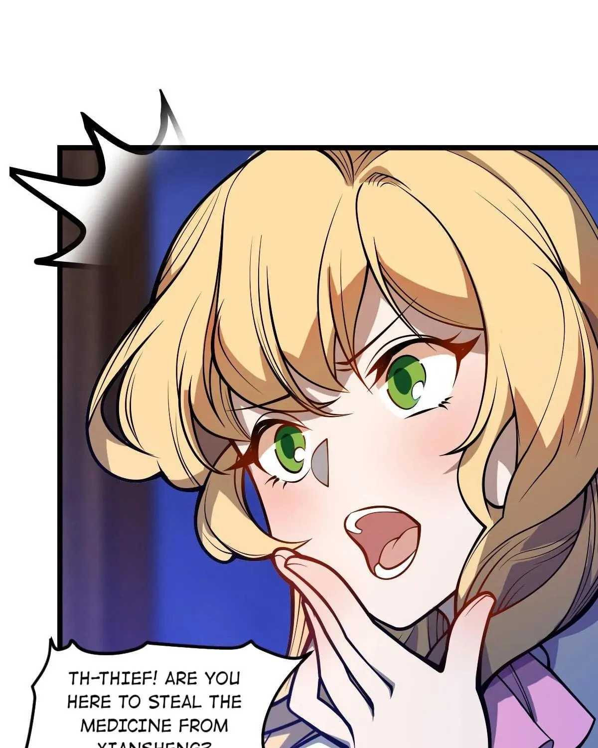 Read Little Skeleton (Colored) chapter 45 image 82 on Lezhin