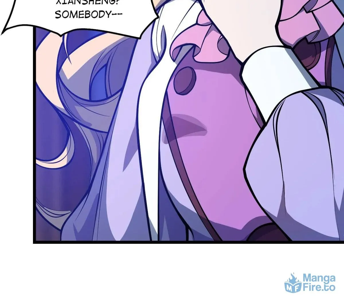 Read Little Skeleton (Colored) chapter 45 image 83 on Lezhin