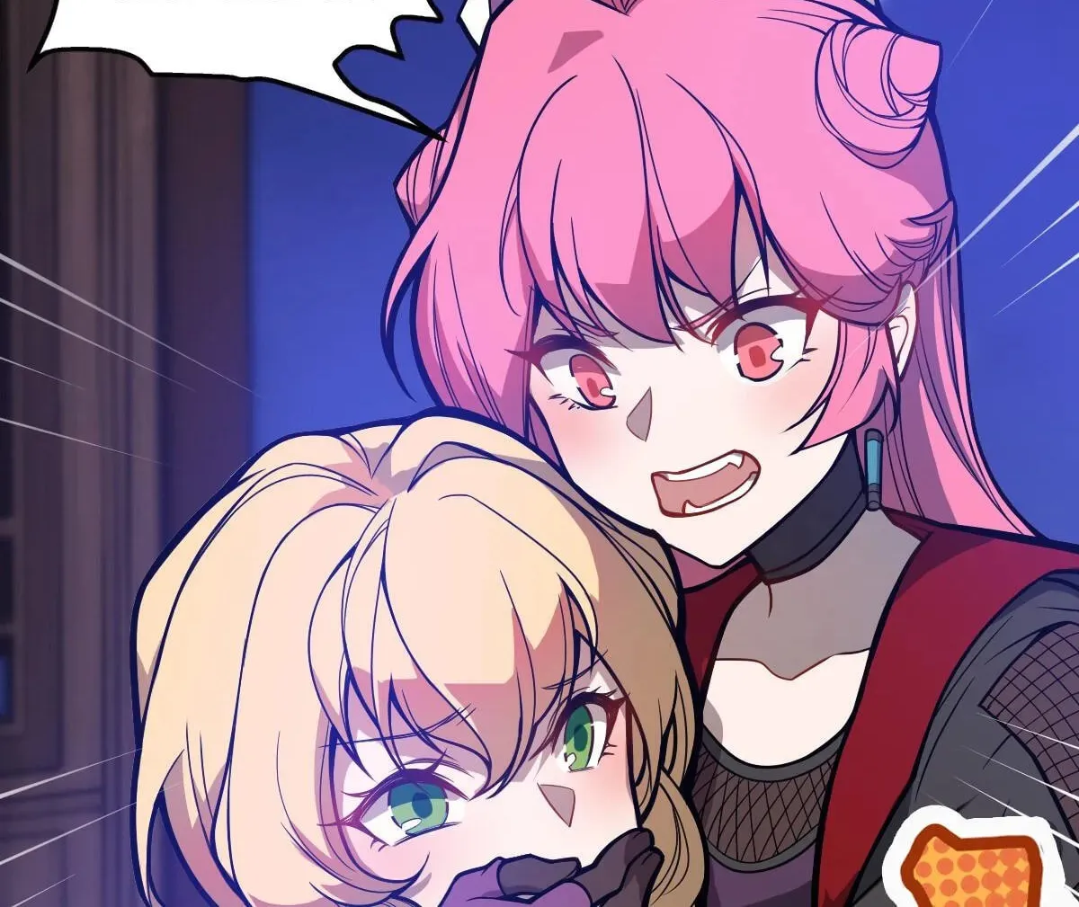 Read Little Skeleton (Colored) chapter 45 image 85 on Lezhin