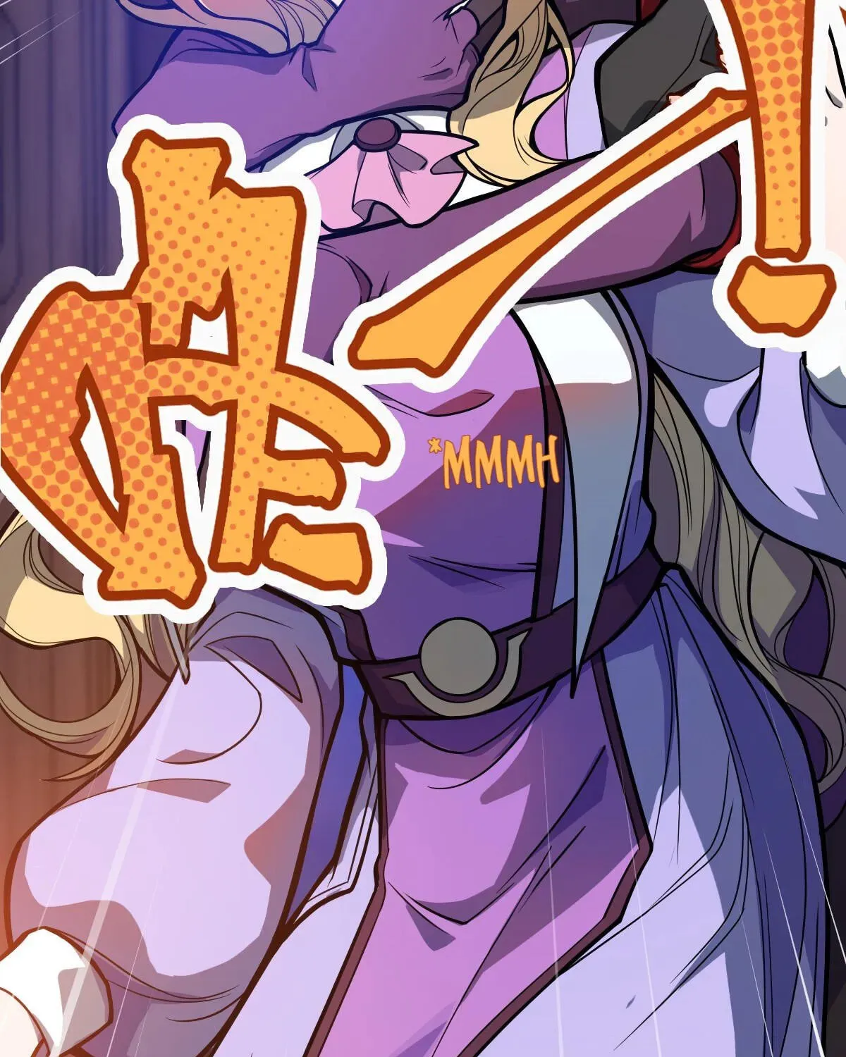 Read Little Skeleton (Colored) chapter 45 image 86 on Lezhin